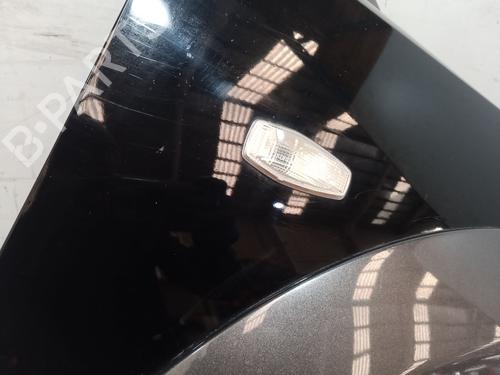Right front fenders KIA SORENTO I (JC) 2.5 CRDi 4WD | BP26712159C42 