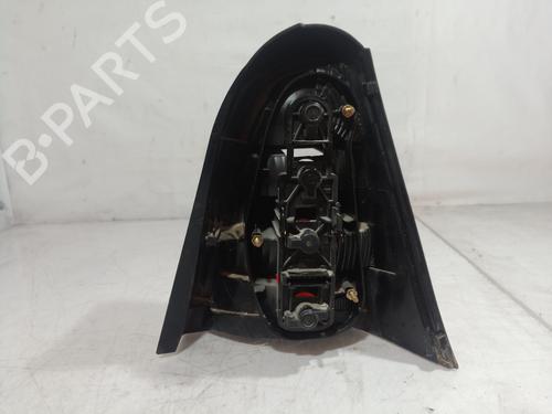Left taillight MERCEDES-BENZ A-CLASS (W168) A 140 (168.031, 168.131) | BP10032057C34 