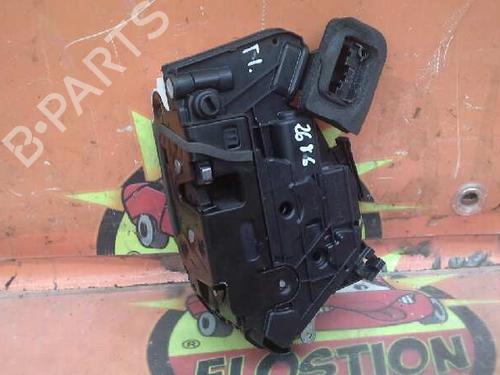 Used Rear left lock SEAT TOLEDO IV (KG3) [2012-2019]  7924845