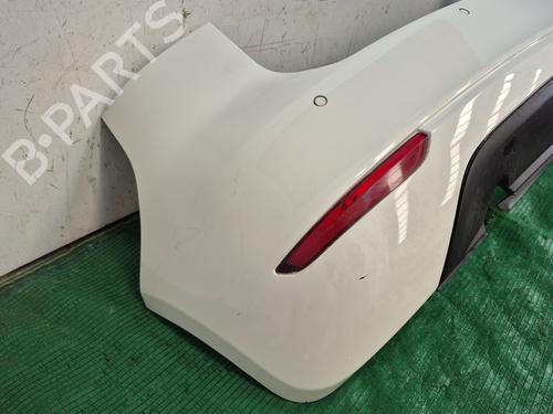 Rear bumper VW GOLF PLUS V (5M1, 521) 1.6 TDI | BP29355099C8 