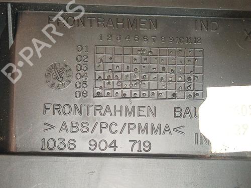 Instrument cluster SEAT EXEO ST (3R5)  | BP26277709C47 