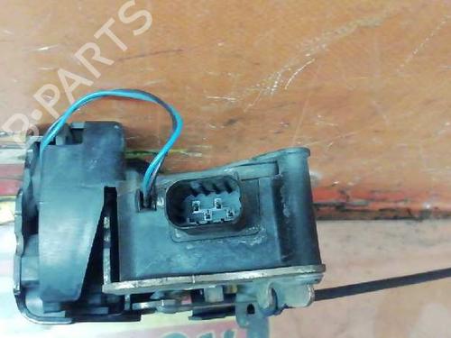 Front right lock MERCEDES-BENZ VITO / MIXTO Van (W639)  | BP15739532C97 