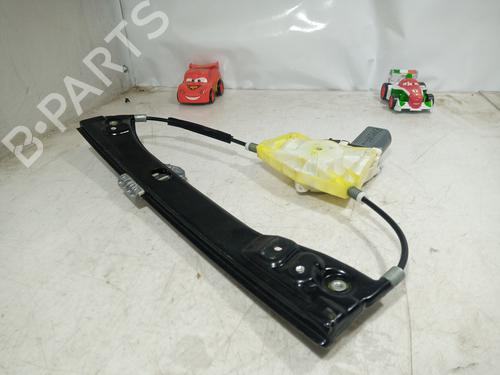 Rear left window mechanism MERCEDES-BENZ S-CLASS (W221, V221)  | BP11762401C24 