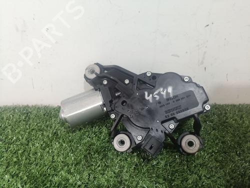 Rear wiper motor OPEL CORSA A Hatchback (S83)  | BP19174639M102 