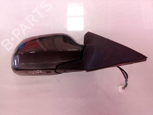 Right mirror MAZDA 6 Hatchback (GG)  | BP7928889C27 
