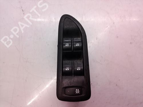 Used Left front window switch RENAULT LAGUNA II (BG0/1_) 2.2 dCi (BG0F) (150 hp) 8499792