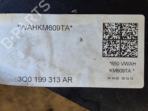 Rear axle VW TIGUAN (AD1, AX1) 1.5 TSI | BP30177663M2