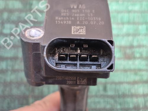 Ignition coil SEAT ATECA (KH7, KHP) 1.0 TSI | BP38016063M94 - Image 4