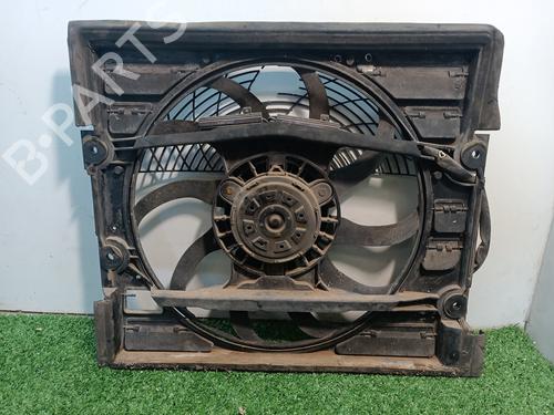 Radiator fan BMW 7 (E38) 730 i, iL | BP15802568M35 