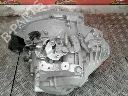 Gearbox OPEL ASTRA J Sports Tourer (P10) 2.0 CDTI (35) | BP7925090M3 
