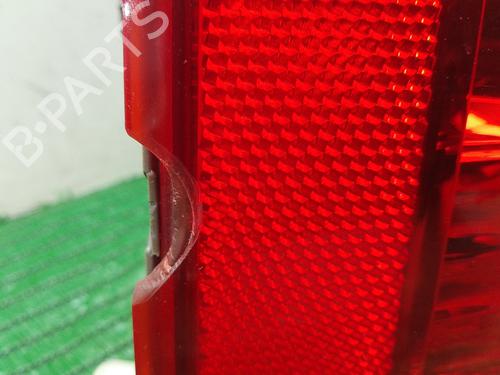 Left taillight KIA SORENTO II (XM) 2.4 CVVT | BP40102567C34 - Image 4