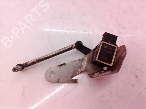 Used Electronic module BMW 5 (E60) 530 d (235 hp) 8390282