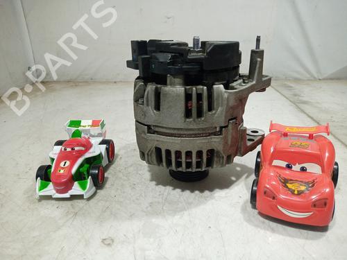 Alternator AUDI A3 Sportback (8PA) 1.6 FSI | BP11282491M7 