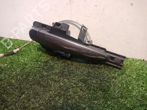 Rear right exterior door handle BMW 1 (E87) 116 i | BP17751430C130 