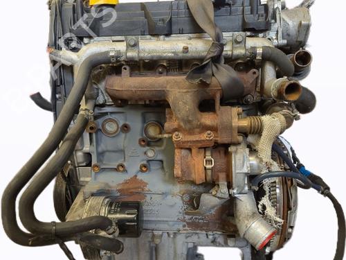 Engine FIAT DOBLO Box Body/MPV (223_) 1.9 JTD | BP39617489M1 - Image 2