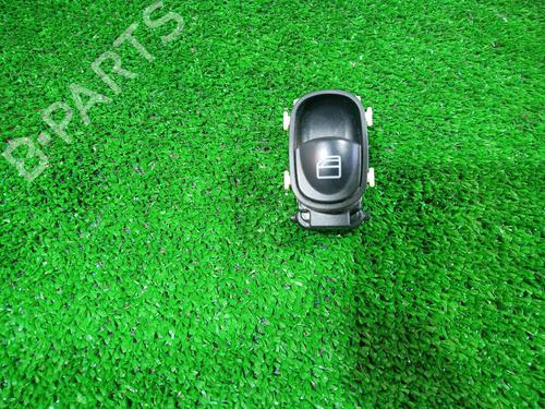 Used Right front window switch MERCEDES-BENZ C-CLASS (W203) [2000-2007]  12832447
