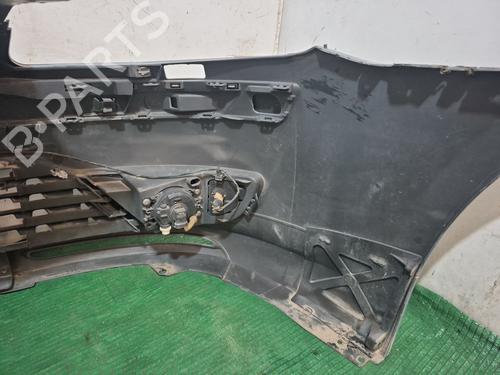 Zderzak przedni CITROËN C4 I (LC_) 1.6 HDi | BP29612607C7