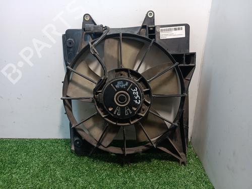 Used Radiator fan HONDA ACCORD VII Tourer (CM, CN) 2.2 i-CTDi (CN2) (140 hp) 7928533