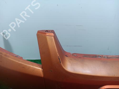 Front bumper DAEWOO KALOS (KLAS) 1.2 | BP13399284C7 