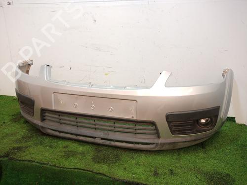 Front bumper FORD FOCUS C-MAX (DM2) 1.6 TDCi | BP17530737C7 