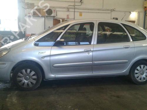 Engine control unit (ECU) CITROËN XSARA PICASSO (N68)  | BP8280188M57 