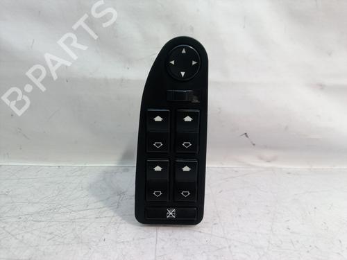 Used Left front window switch BMW 5 (E39) 530 d (184 hp) 9706422