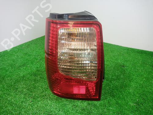 Used Left taillight KIA JOICE (MTE1P) [2000-2003]  13043001