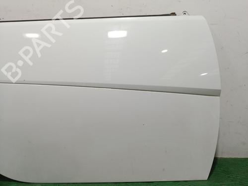 Right front door SMART FORTWO Coupe (451) 1.0 (451.331, 451.380) | BP29276819C3 