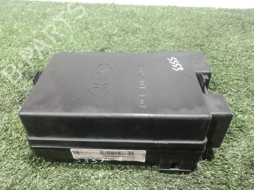 Used Fuse box KIA SPORTAGE II (JE_, KM_) 2.0 CRDi (140 hp) 21129212