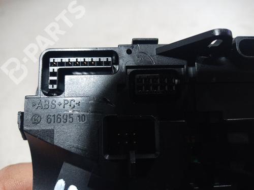 Elektronisk modul VW GOLF V Variant (1K5)  | BP11920090M83 