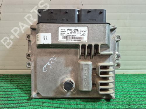 Used Engine control unit (ECU) Engine control unit (ECU) KIA RIO III (UB) 1.1 CRDi (75 hp) 40453159 40453159
