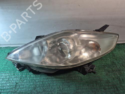 Phare droit MAZDA 5 (CR) 2.0 CD (CR19) (143 hp) 31828793