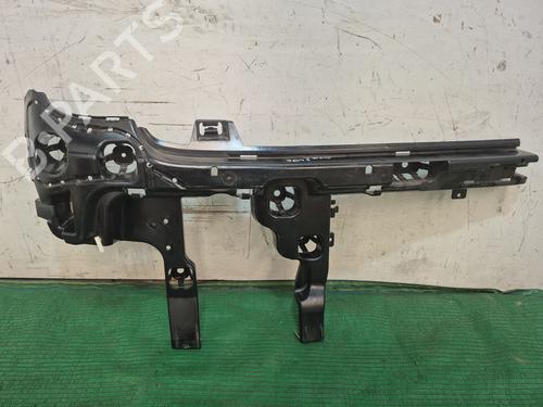 Used Rear bumper reinforcement MINI MINI (F55) Cooper D (116 hp) 29133033