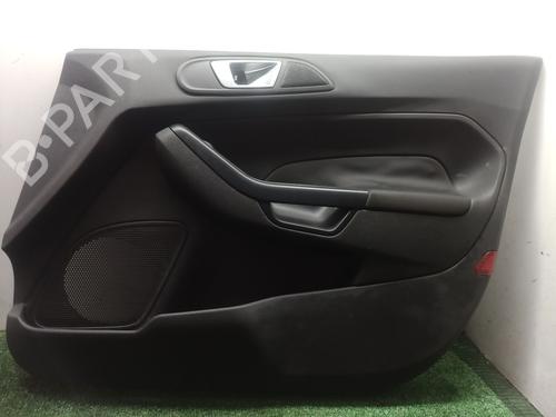 Used Front right panel FORD FIESTA VI (CB1, CCN) 1.0 EcoBoost (100 hp) 25149296