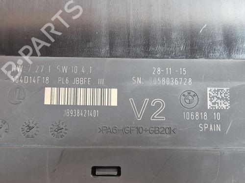 Fuse box BMW 5 (F10) 525 d xDrive | BP40228508E1 - Image 13