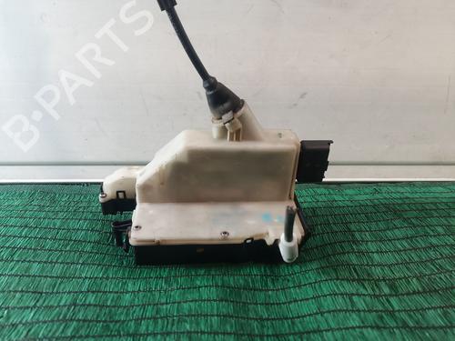 Used Front right lock CITROËN C4 II (NC_) 1.6 HDi 110 (112 hp) 30745454