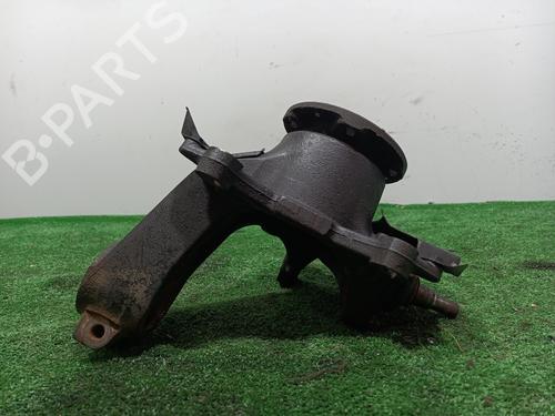 Left front steering knuckle FIAT DUCATO Van (250_)  | BP13303414M25 
