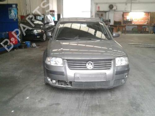 Engine control unit (ECU) VW PASSAT B5.5 (3B3) 1.9 TDI | BP8307965M57 