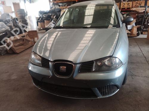 Engine SEAT IBIZA III (6L1)  | BP12343405M1 