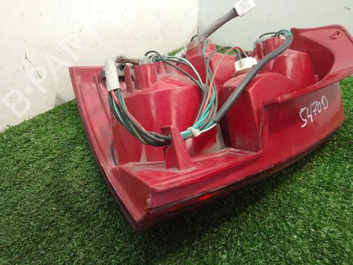 Right taillight HYUNDAI ATOS (MX) 1.1 | BP18407426C35 