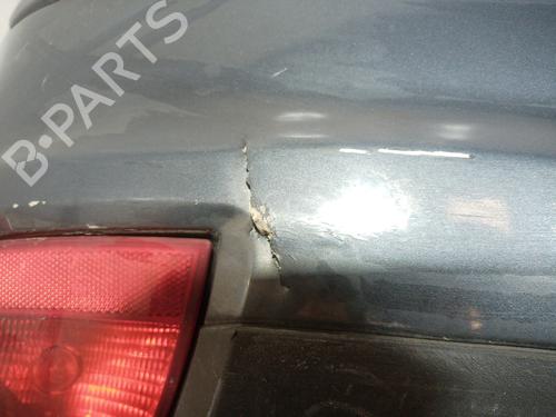 Rear bumper FORD FOCUS II (DA_, HCP, DP)  | BP12322291C8 