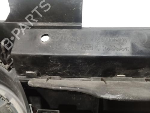 Grille VW BORA I (1J2) 1.6 16V | BP22743546C40 