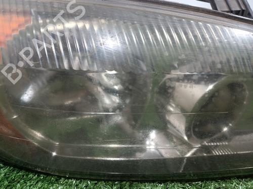 Right headlight NISSAN PRIMERA (P11)  | BP16165524C29 