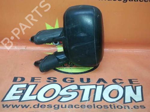 Retrovisor esquerdo FIAT DOBLO MPV (119_, 223_) [2001-2024]  7922293