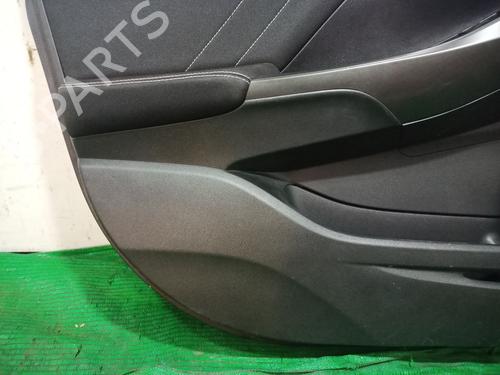 Front left panel HONDA CIVIC IX Tourer (FK) 1.6 i-DTEC (FK3) | BP29132887C58 