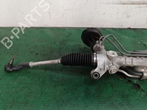 Steering rack MAZDA 3 (BL) 1.6 MZR (BL14) | BP28516657M22 