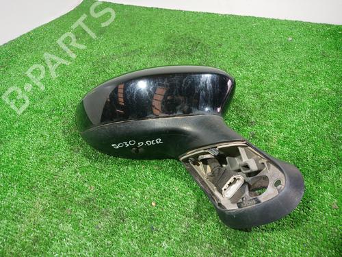 Right mirror FIAT PUNTO EVO (199_)  | BP13099005C27 