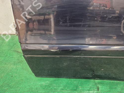 Left rear door MERCEDES-BENZ E-CLASS (W211) E 220 CDI (211.006) | BP26708583C4 