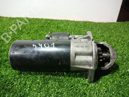 Used Starter BMW 3 Compact (E36) 318 tds (90 hp) 19118716
