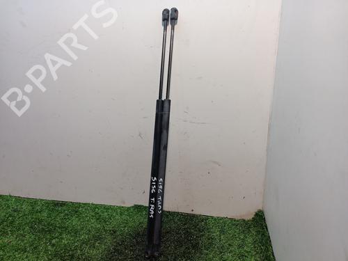 Tailgate lift support FORD FIESTA V (JH_, JD_) 1.4 TDCi | BP16362270C138 